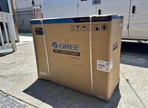 Aires Acondicionados Nuevos de Primera Calidad, Sistema Split de Pared, Listos para Enviar a Todo el Mundo, Compre Unidades de Aire Acondicionado Económicas Sin Inversor, Serie R32 Gree S - Product Image 2