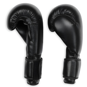 Gants de boxe en cuir de haute qualité, couleur personnalisée, vente en gros, nouvelle arrivée, gants 100% cuir faits sur mesure - Product Image 4
