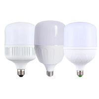 Ampoule LED A19 Culot E27 5000K Lumière du jour Capteur SMD AC Usage Entrepôt Haute Qualité Vente en Gros Certifiée Energy Star IRC 90