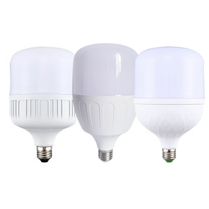หลอดไฟ LED A19 ขั้ว E27 3000K แสงเดย์ไลท์ พร้อมเซ็นเซอร์ SMD ใช้ไฟ AC สำหรับคลังสินค้า คุณภาพสูง ขายส่ง - Product Image 3