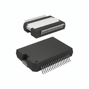 Distribuidor Autorizado, Compre en Línea Componentes Electrónicos de Gestión de Energía (PMIC) 36 BSSOP Exposed Pad BTS5662EAUMA1 - Product Image 1