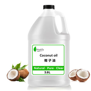 <span class=keywords><strong>Olio</strong></span> <span class=keywords><strong>di</strong></span> <span class=keywords><strong>Cocco</strong></span> All'Ingrosso <span class=keywords><strong>di</strong></span> Alta Qualità 100% Naturale Puro <span class=keywords><strong>Biologico</strong></span> per Massaggi Prodotti in Vendita - Product Image 5