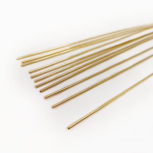 Échantillon de support HS221 pour tiges de soudage en laiton / tiges de brasage - Product Image 4