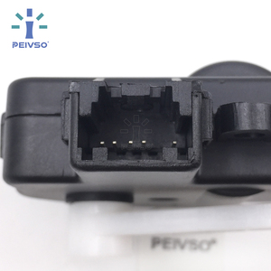 PEIVSO Nouveau vérin d'amortisseur d'air certifié IATF16949 pour FREESTAR MERCURY MONTEREY 2004-2007 OEM 604-909 4F2Z19E616DA - Product Image 5