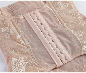 Body levantador de glúteos, moldeador de cuerpo y cintura, correa de modelado, corsé moldeador tetona Sexy, cinturón de lencería, corsé adelgazante para mujer - Product Image 3