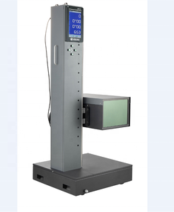 Probador de Faros Delanteros Automático AA4C, Medidor de Humo, Analizador de Gases, Línea de Prueba de Vehículos, Probador de Rodillos de Freno, Probador de Suspensión MQD-6A - Product Image 1