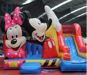 <span class=keywords><strong>Dessin</strong></span> <span class=keywords><strong>animé</strong></span> Commercial PVC fait videur enfants fête cavalier château <span class=keywords><strong>de</strong></span> saut gonflable <span class=keywords><strong>minnie</strong></span> souris <span class=keywords><strong>maison</strong></span> <span class=keywords><strong>de</strong></span> rebond à vendre - Product Image 3