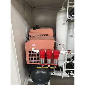 Industriële <span class=keywords><strong>Psa</strong></span> Zuurstofgenerator/Draagbare Zuurstofgenerator Vloer Staande Zuurstofconcentrator Aangepast Verstrekt Intelligent - Product Image 5
