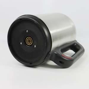 Aparato de <span class=keywords><strong>cocina</strong></span> Hervidor eléctrico portátil Bell Design Best Seller 2025 - Product Image 5