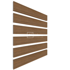 Alusions Umbra 25 một louver mái vườn pergola dễ dàng lắp ráp khu dân cư bảo vệ sự riêng tư vòm thối bằng chứng moq 1 Bộ - Product Image 6