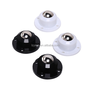 Phổ bánh xe ghế bàn chân ròng rọc Pad dán loại đồ nội thất một phần hộp dưới cùng có thể di chuyển chân Phân đặt những thứ bánh xe phổ quát - Product Image 1
