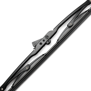 MU-024S MASUMA-Hoja de limpiaparabrisas con marco de acero de fábrica, accesorios para coche, 09195371 28890-00Q1C, LEXUS LS400 X5 3.0d - Product Image 6