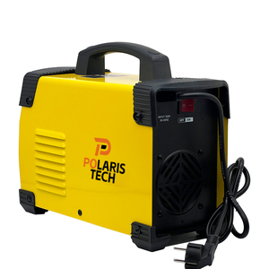 La <span class=keywords><strong>Mejor</strong></span> Máquina de Soldadura de Arco Portátil Nueva y Económica, Máquina de Soldadura Pequeña MMA, Soldadora Doméstica - Product Image 6