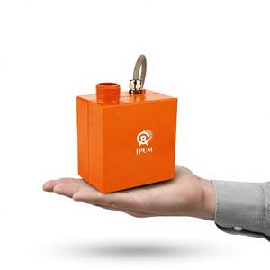 Pompe submersible centrifuge portable IPUM neuve avec <span class=keywords><strong>protection</strong></span> IP68, 2KW, VFD, télécommande, ultra haute pression, moteur à flux axial - Product Image 1