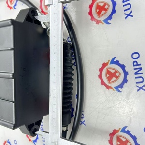 R225-7 R215-7 R150-7 R265-7 R275-7 Excavator Throttle Motor 21EN-32260 21EN-32300 21EN-32240 - Product Image 6