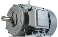 INNOMOTICS SIEMENS Motor Listrik Induksi Asinkron AC Tiga Fasa IE4 0.55KW-45KW 750RPM-3000RPM 220-690V 50/60Hz