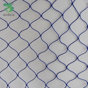 Bán buôn Nylon multifilament 210D/18ply 2 "lưới kích thước Lưới Đánh Cá bán chạy nhất ở Châu Phi - Product Image 3