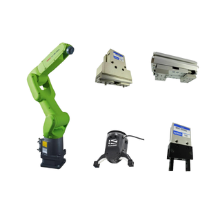 Robot collaboratif Fanuc CR-7iA avec main KONEI et mains parallèles comme robot collaboratif Fanuc - Product Image 1