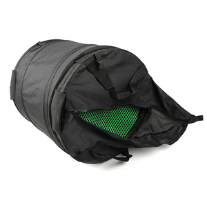 Hydroponics Flower Leaf <strong>Bud</strong> Leaf Trimming Bag Spin Cut Trim <strong>Bud</strong> Leaf Trimming Bag - Product Image 2