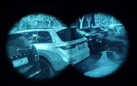 Usine de haute qualité en gros Gpnvg 18 modèle Cs scène d'activité de terrain Vision nocturne