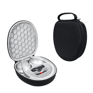 Convient à <span class=keywords><strong>Bose</strong></span> Earphone Storage Box QC35 QC45 QC25 QC15 AE2 <span class=keywords><strong>Bose</strong></span> 700 Head mounted <span class=keywords><strong>Bluetooth</strong></span> Earphone Protection Box - Product Image 1