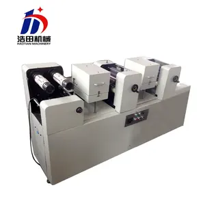 Fully Automatic One Color bopp Adhesive Tape Printing Machine