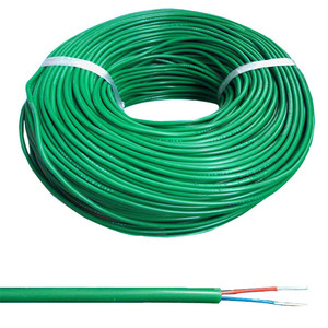 Fil de nickel-chrome de type <span class=keywords><strong>K</strong></span> ou J ou E / câble de thermocouple de type - Product Image 4