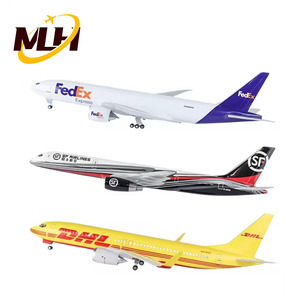 MLH Cheapest And Fastest Freight Forwarder Door To Door Fedex/DHL/UPS Express Delivery Service From China To Slovakia