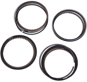 Anillo de pistón para motocicleta, accesorio aplicable a <span class=keywords><strong>Honda</strong></span> CB1000 R CB1000R <span class=keywords><strong>CBF1000</strong></span> CBR954 CBR1000 - Product Image 4