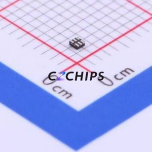 Porte logique de puce de circuit intégré X2-DFN1010-6 74AUP1G86FW4-7 New-Original - Product Image 2