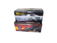 Kit de mise à niveau universel pour verrouillage centralisé de voiture, télécommande d'entrée sans clé pour serrures de porte électriques et pneumatiques 12V