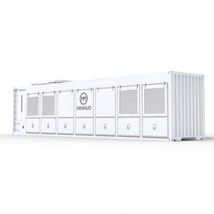 Patín de nitrógeno portátil de alta presión con salida de refuerzo - Product Image 4