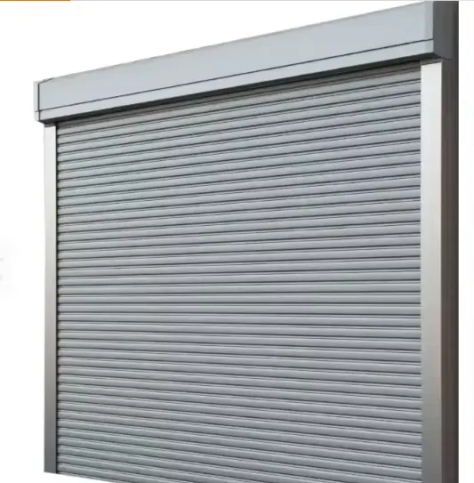 Obturateur de fenêtre et de porte en aluminium ATMOS Hurricane