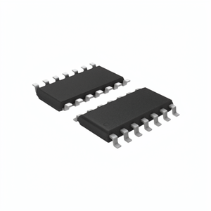 Composant électronique puce 14 SOIC UA733CD Original - Product Image 1