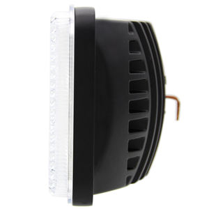 Sanray Usine H-9406 H-9411 H-9414 MacDon 42222 Tracteur En Aluminium Maison 40W D'inondation Encastré Cabine de Phare Light Work Led - Product Image 4