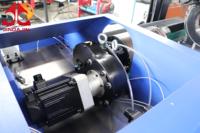 Máquina de Corte Láser de Fibra CNC JINDAJIN 60120 de 3000W, Cortadora Láser de Tubos Metálicos para Fábrica o Taller, Láser de Fibra Inteligente