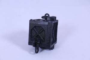 Molde para Cubos de Teste de Concreto - Product Image 3