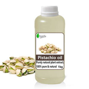 निजी लेबल वाले बियूटिफू कोल्ड प्रेस्ड पिस्ता बीज शुद्ध आवश्यक तेल अरोमाथेरेपी ग्रेड थोक आपूर्ति - Product Image 3