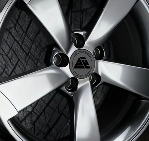 Jantes monobloc forgées de 18 à 22 pouces pour <span class=keywords><strong>Audi</strong></span> A3 A4 A6 A8 <span class=keywords><strong>S</strong></span>-<span class=keywords><strong>Line</strong></span> RS3 RS4 RS5 RS6 |   Jantes OEM argentées brossées 5x112 - Product Image 4