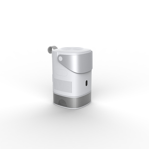 Projecteur intelligent 4K 200 Ansi Lumens Double Wifi Téléphone <span class=keywords><strong>portable</strong></span> Écran sans fil Projection Intérieur Extérieur <span class=keywords><strong>Portable</strong></span> Projecteur TS-9 <span class=keywords><strong>Pro</strong></span> - Product Image 4