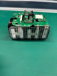 แบตเตอรี่ลิเธียมไอออนสำรองสำหรับเครื่องมือไฟฟ้าไร้สาย 24V ความจุ 4.0Ah รับประกันคุณภาพ OEM - Product Image 2