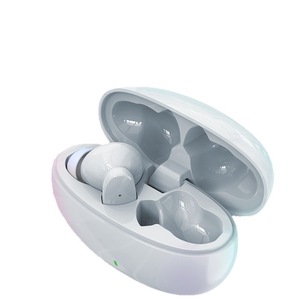 Auriculares TWS con Chip Qualcomm, Bluetooth 5.3, Control Táctil, 24h de Batería con Carga Inversa para Música y Llamadas - Product Image 3