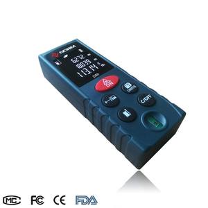 <span class=keywords><strong>Huepar</strong></span> telémetros 60M 80M 100M y accesorios osciloscopios Multi Medición Portátil barato de <span class=keywords><strong>medidor</strong></span> láser de distancia - Product Image 4