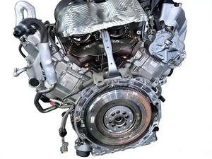 Para Mercedes-Benz AMG, Maybach, Motor de 12 Cilindros, Modelo de Motor 279-980, Motor 6.0TT - Product Image 4