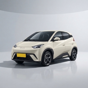 Autos Usados BYD Seagull 2023 Edición Gratuita, Volante a la Izquierda, Microcoche Eléctrico con Autonomía <span class=keywords><strong>de</strong></span> 301-400 km y Motor <span class=keywords><strong>de</strong></span> 50-100KW - Product Image 1