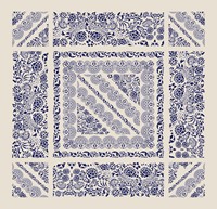 100% Moerbeizijde Satijn Vierkante Sjaal voor Dames Luxe Designer Geometrische Streep Print Hals Hoofd Haar Bandana Accessoire Zacht