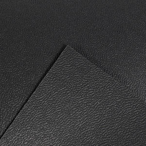 1.1MM RAL7016 Cuir Motif PP Bande Écran Clôture En Plastique Clôture Bande Sichtschutzstreifen pour Doppelstabmatten Safety Ranch - Product Image 4