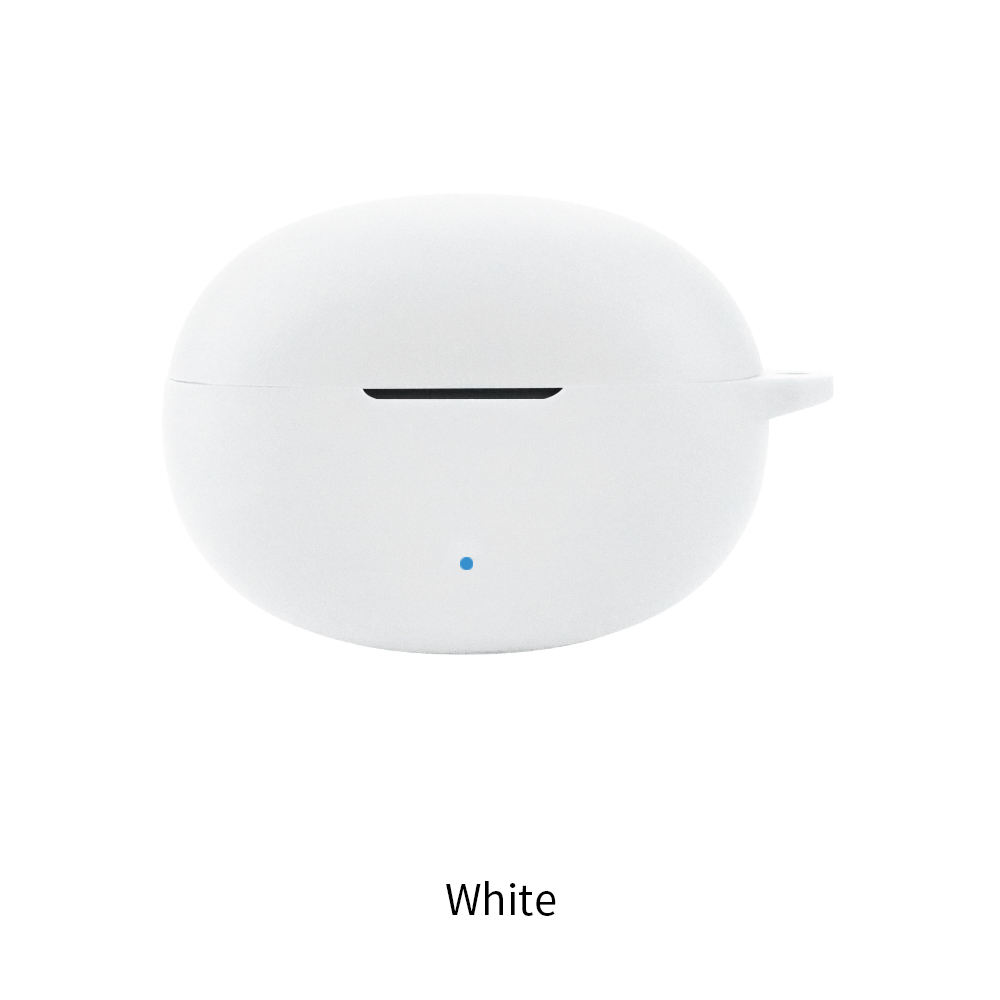 Blanc/Étui de protection