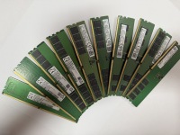 Mémoire RAM de bureau DDR4 4 Go 8 Go 16 Go 2133 MHz 2400 MHz 2666 MHz 3200 MHz de haute qualité HMA41GU6AFR8N-TF