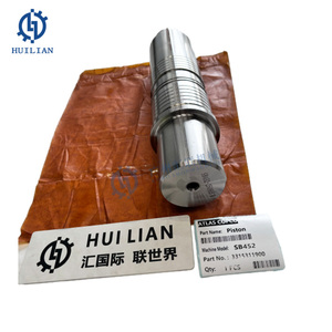 SB452 SBC410 SBC610 3315311900 гидравлический молоток поршень для молотка запасные части - Product Image 5